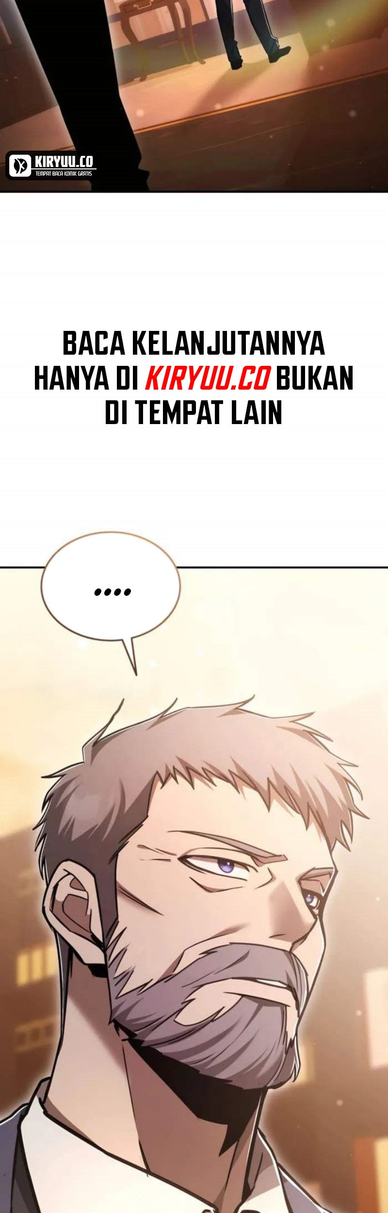 Subscribing to the Transcendent’s Channel Chapter 60 Gambar 69