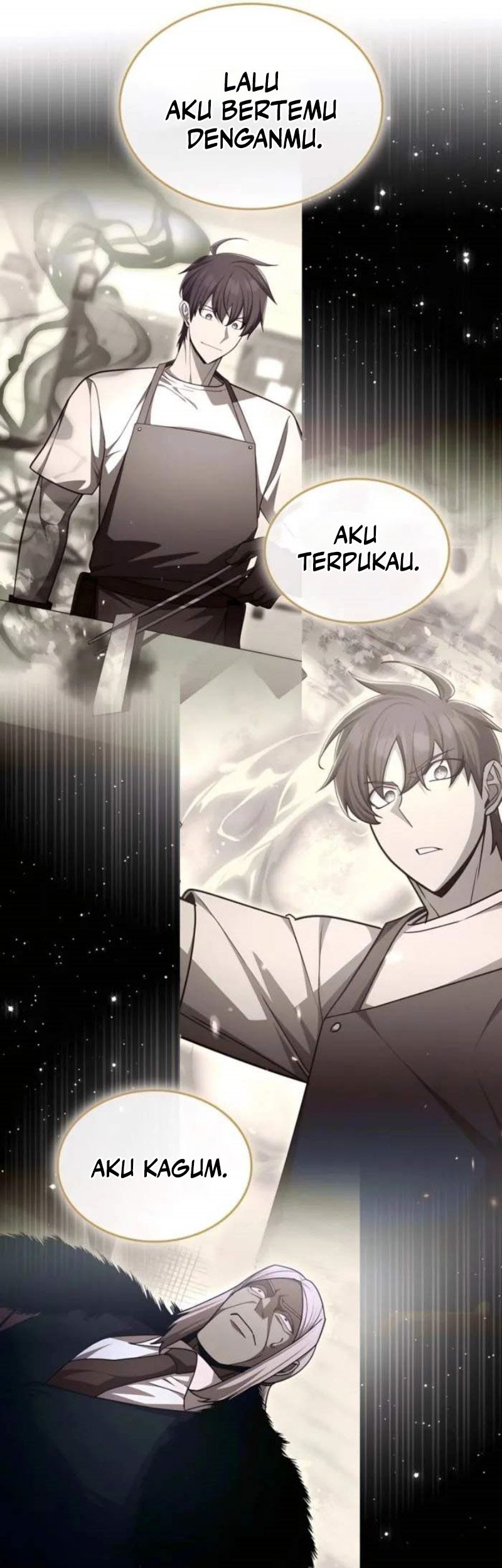 Subscribing to the Transcendent’s Channel Chapter 60 Gambar 25