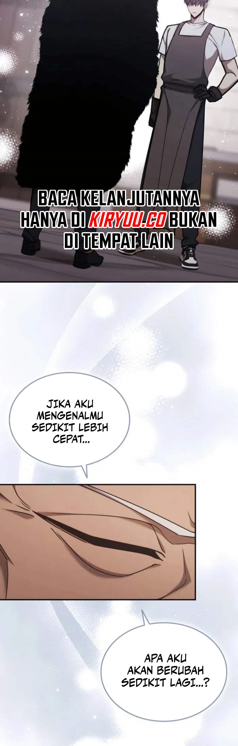 Subscribing to the Transcendent’s Channel Chapter 60 Gambar 27