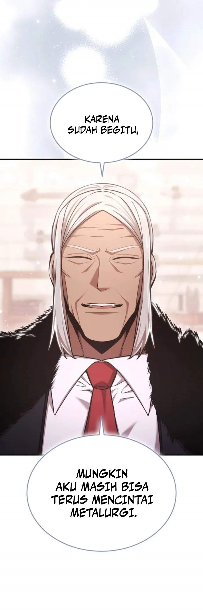 Subscribing to the Transcendent’s Channel Chapter 60 Gambar 28