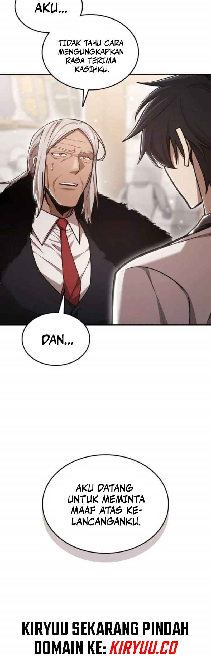 Subscribing to the Transcendent’s Channel Chapter 60 Gambar 12