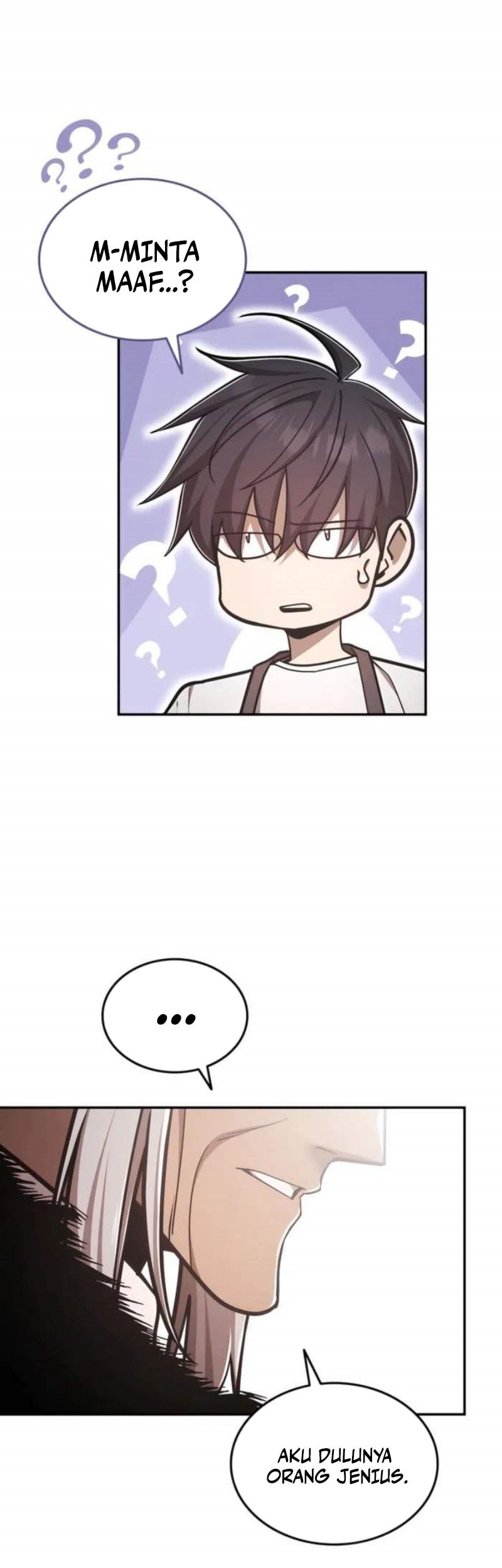 Subscribing to the Transcendent’s Channel Chapter 60 Gambar 13