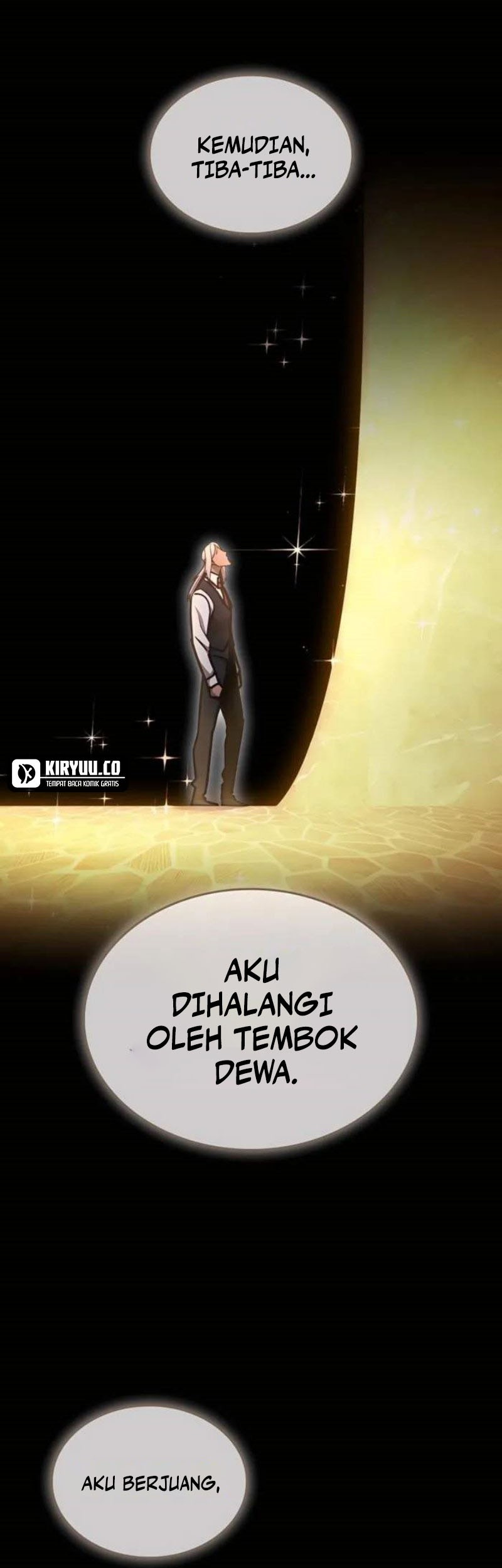 Subscribing to the Transcendent’s Channel Chapter 60 Gambar 18