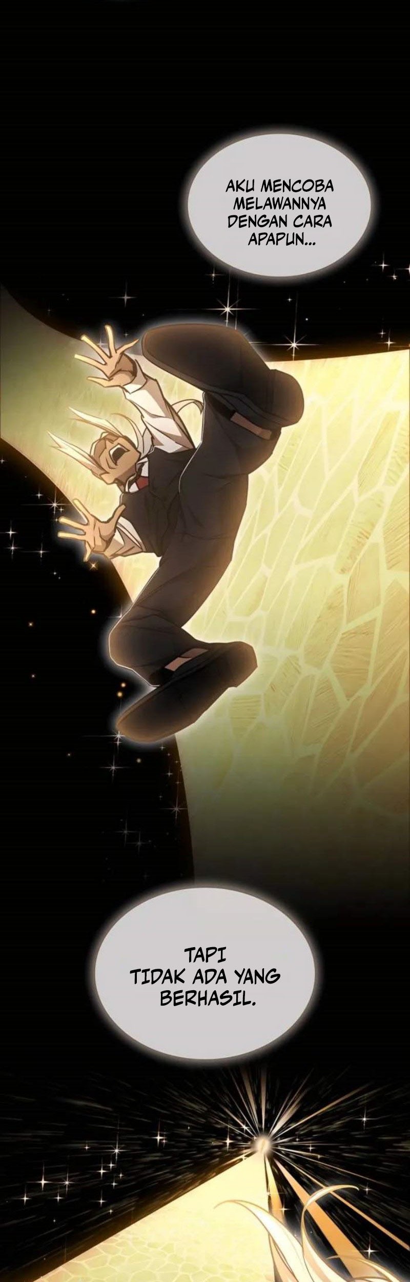 Subscribing to the Transcendent’s Channel Chapter 60 Gambar 19