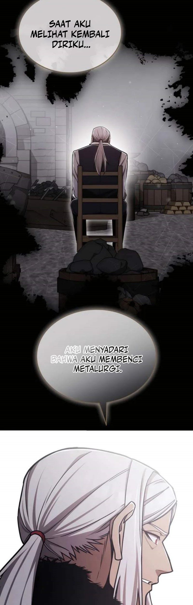 Subscribing to the Transcendent’s Channel Chapter 60 Gambar 22