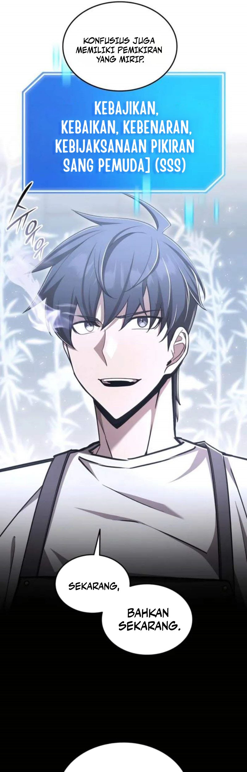 Subscribing to the Transcendent’s Channel Chapter 60 Gambar 33