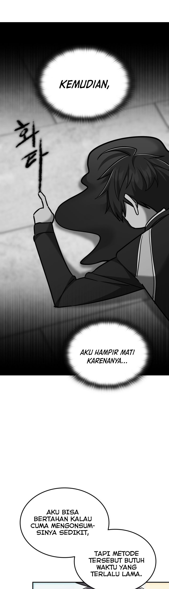 Subscribing to the Transcendent’s Channel Chapter 61 Gambar 39