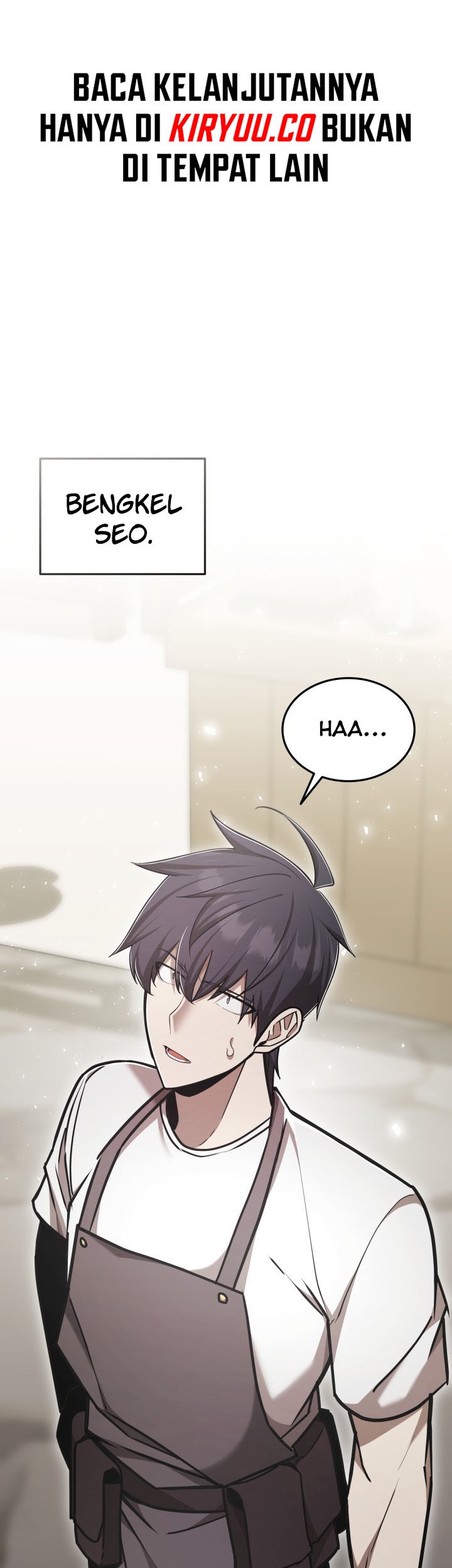 Subscribing to the Transcendent’s Channel Chapter 61 Gambar 55