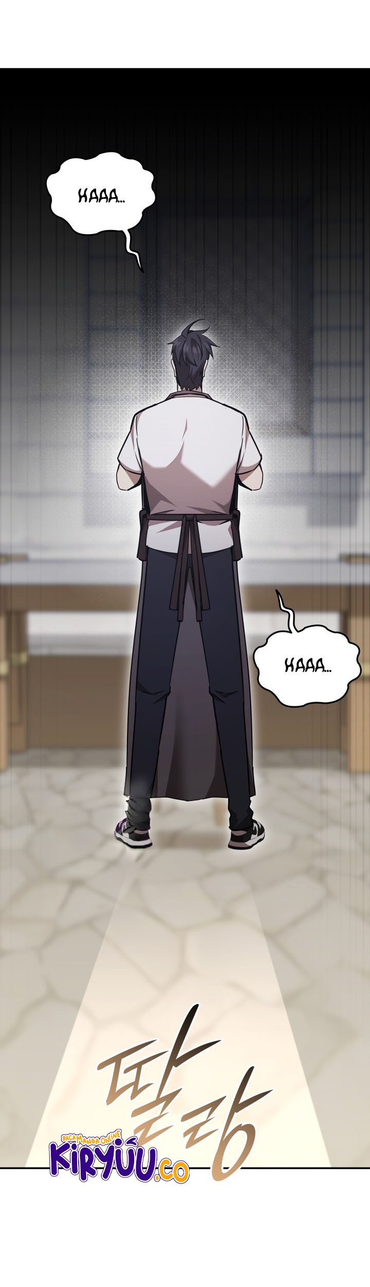 Subscribing to the Transcendent’s Channel Chapter 61 Gambar 57