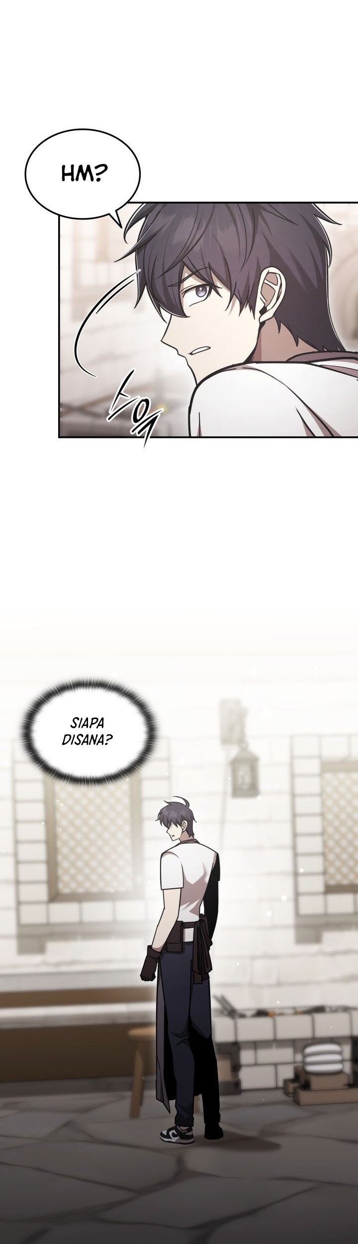 Subscribing to the Transcendent’s Channel Chapter 61 Gambar 58