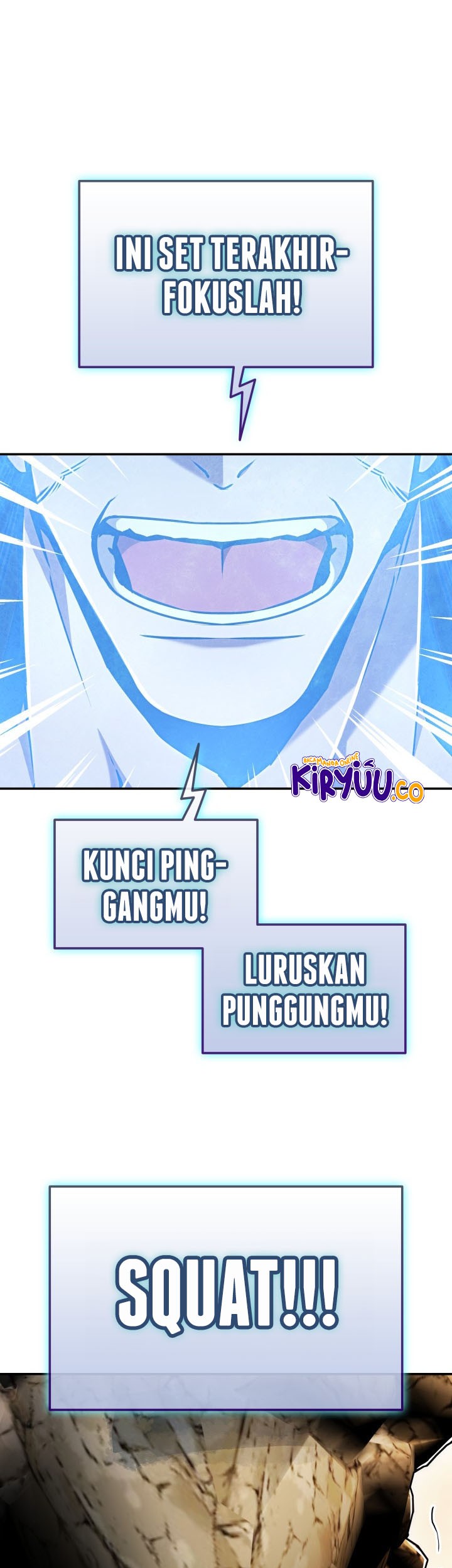 Komik Subscribing to the Transcendent’s Channel Chapter 61 gambar nomor 1