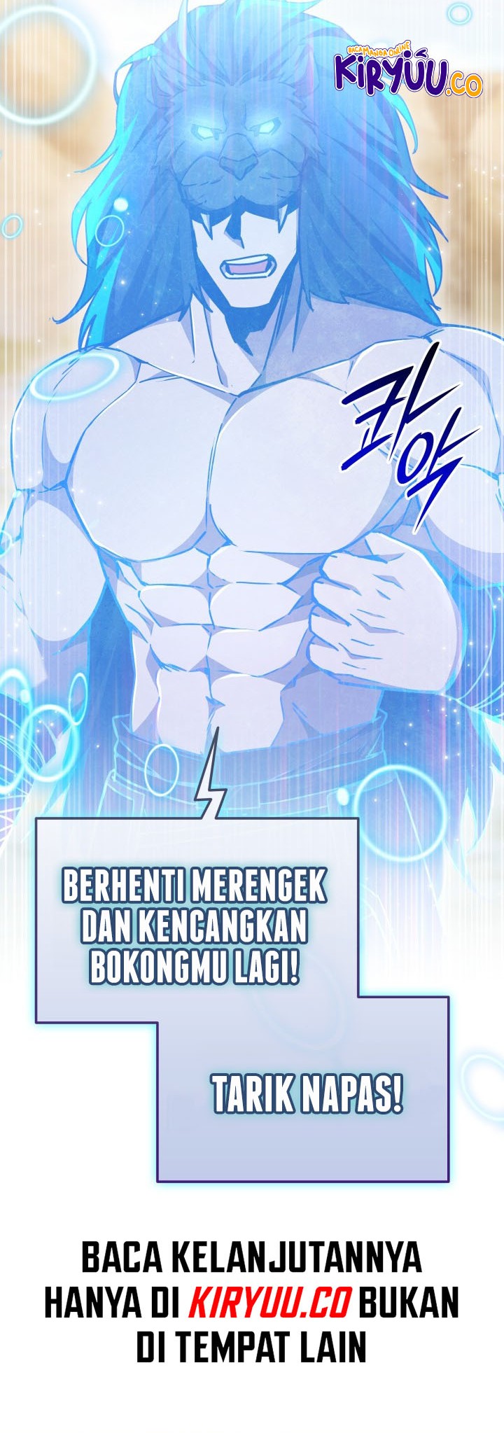 Subscribing to the Transcendent’s Channel Chapter 61 Gambar 4