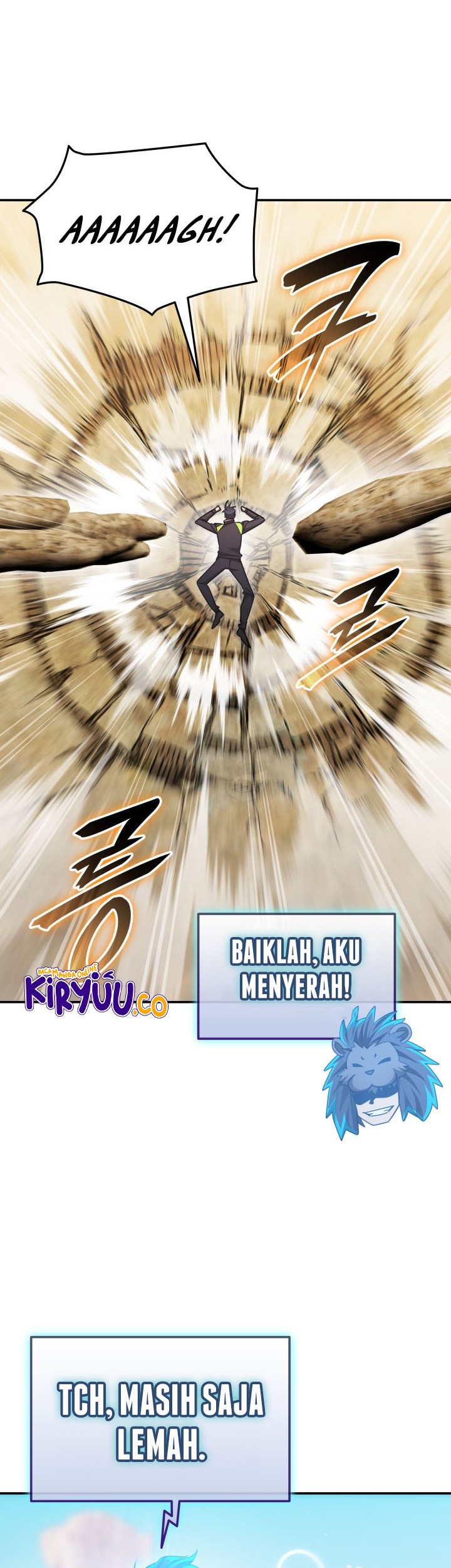 Subscribing to the Transcendent’s Channel Chapter 61 Gambar 6