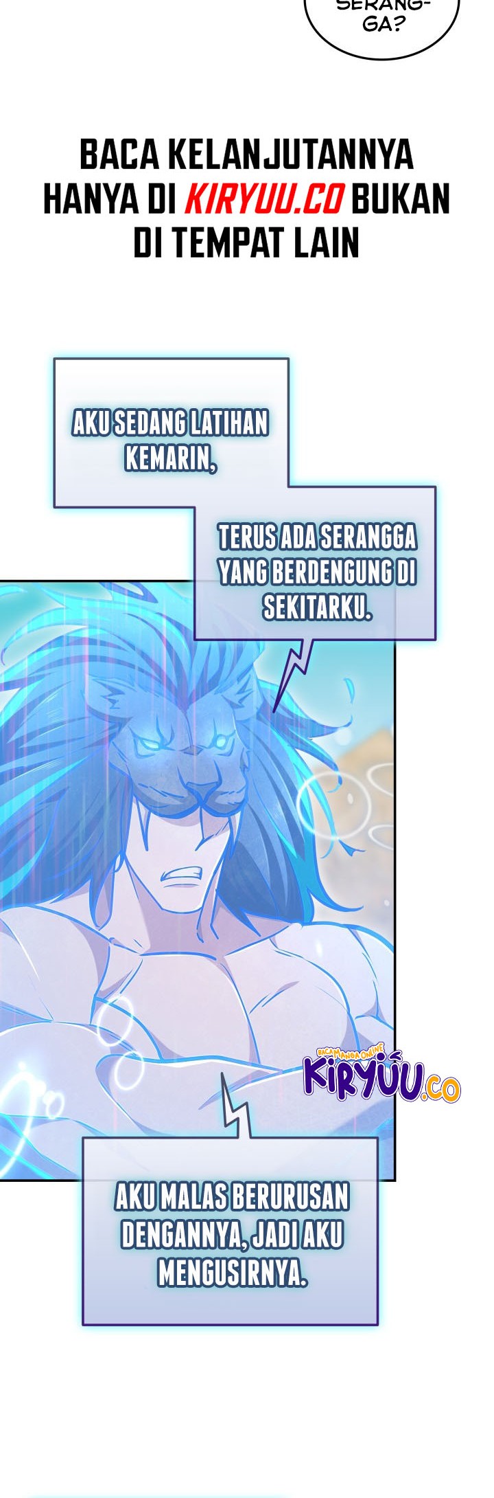 Subscribing to the Transcendent’s Channel Chapter 61 Gambar 8