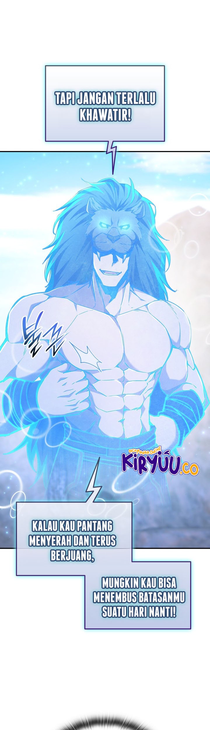 Subscribing to the Transcendent’s Channel Chapter 61 Gambar 28