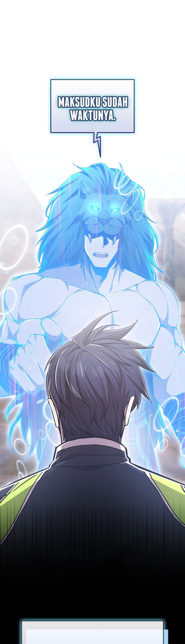 Subscribing to the Transcendent’s Channel Chapter 61 Gambar 23
