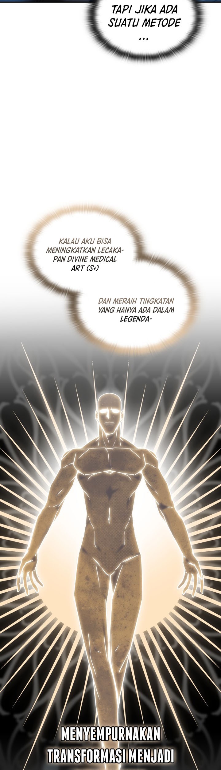 Subscribing to the Transcendent’s Channel Chapter 61 Gambar 31