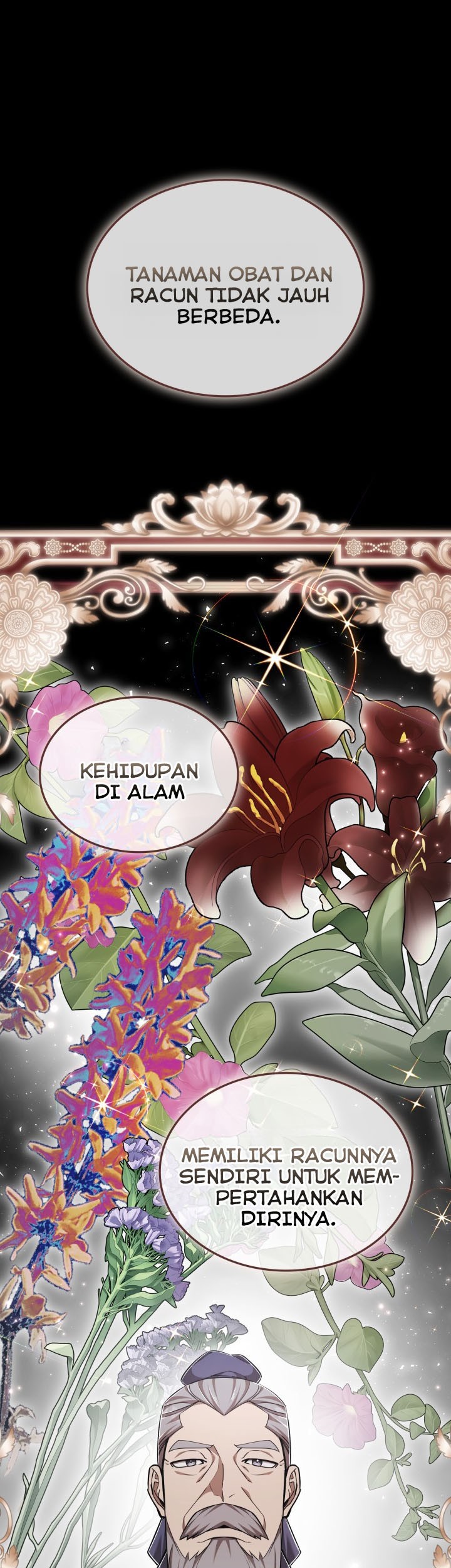 Subscribing to the Transcendent’s Channel Chapter 61 Gambar 35