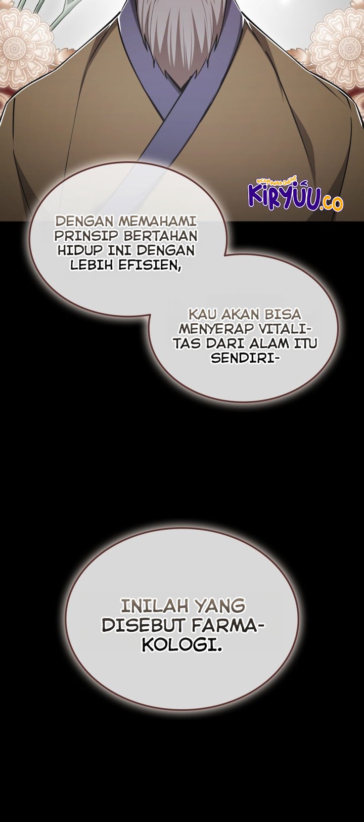 Subscribing to the Transcendent’s Channel Chapter 61 Gambar 36