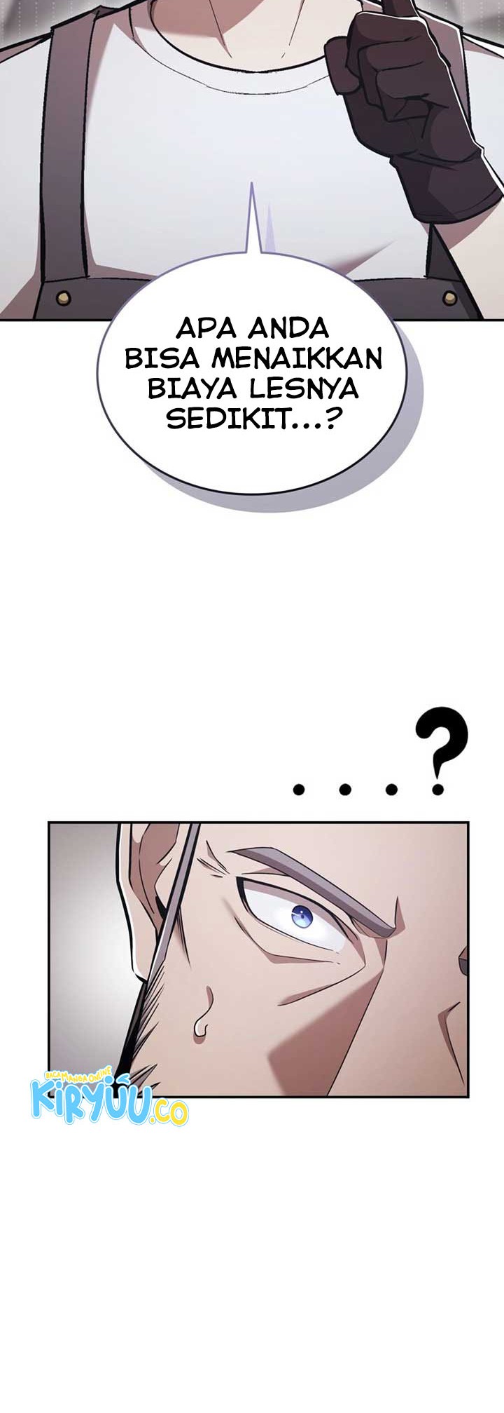 Subscribing to the Transcendent’s Channel Chapter 62 Gambar 11