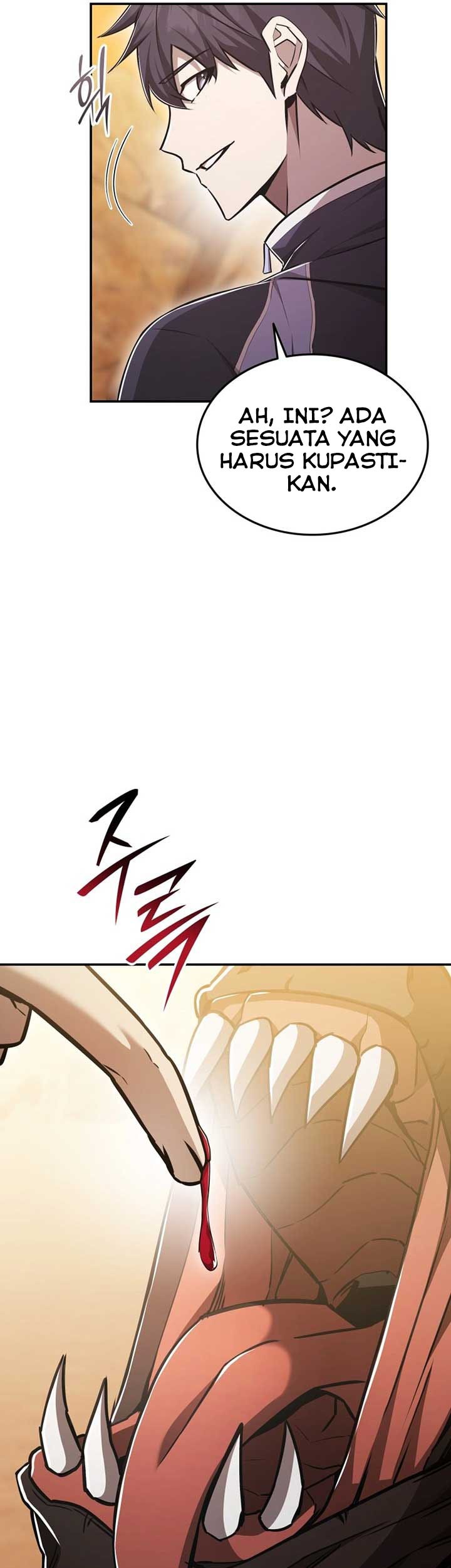 Subscribing to the Transcendent’s Channel Chapter 62 Gambar 36