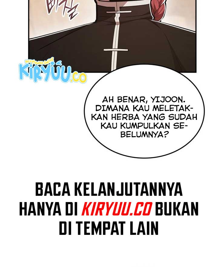 Subscribing to the Transcendent’s Channel Chapter 62 Gambar 39