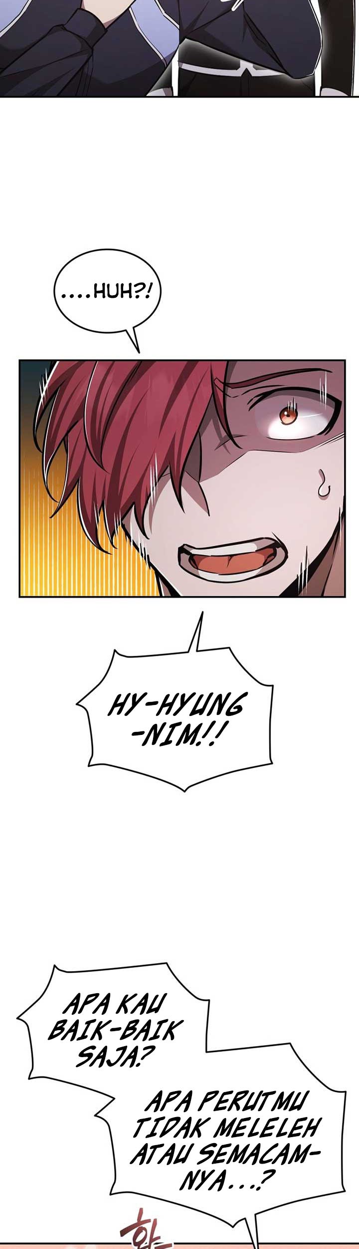 Subscribing to the Transcendent’s Channel Chapter 62 Gambar 42