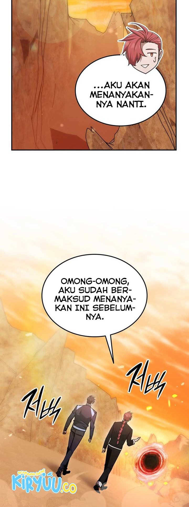 Subscribing to the Transcendent’s Channel Chapter 62 Gambar 47