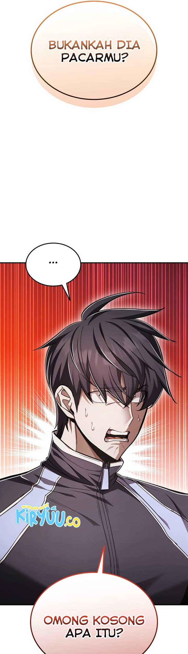 Subscribing to the Transcendent’s Channel Chapter 62 Gambar 52