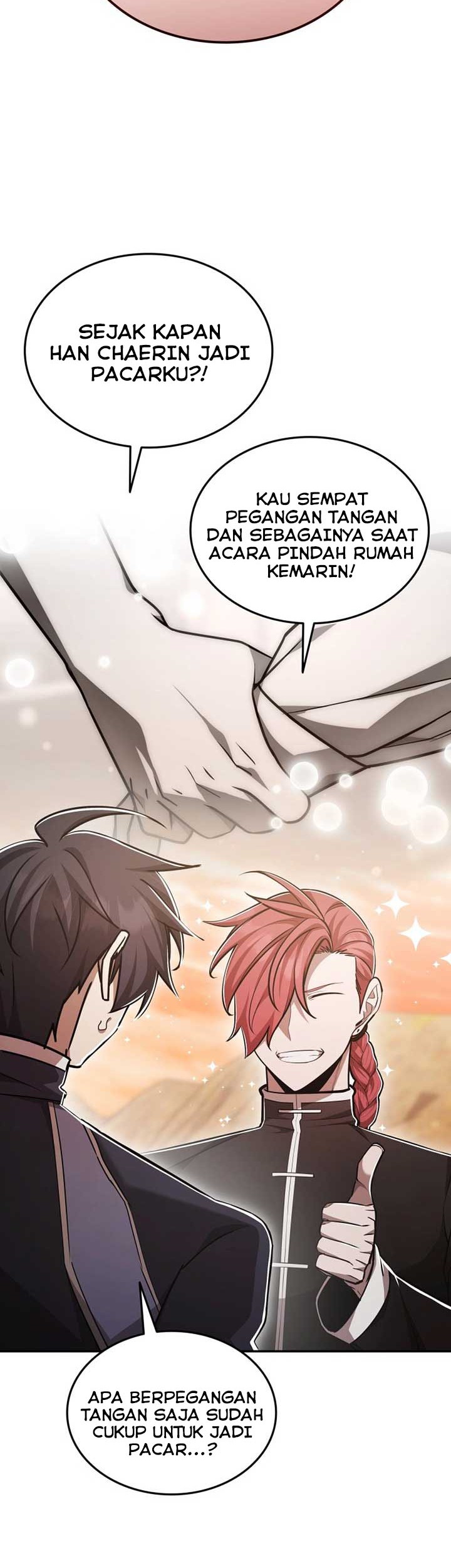 Subscribing to the Transcendent’s Channel Chapter 62 Gambar 53