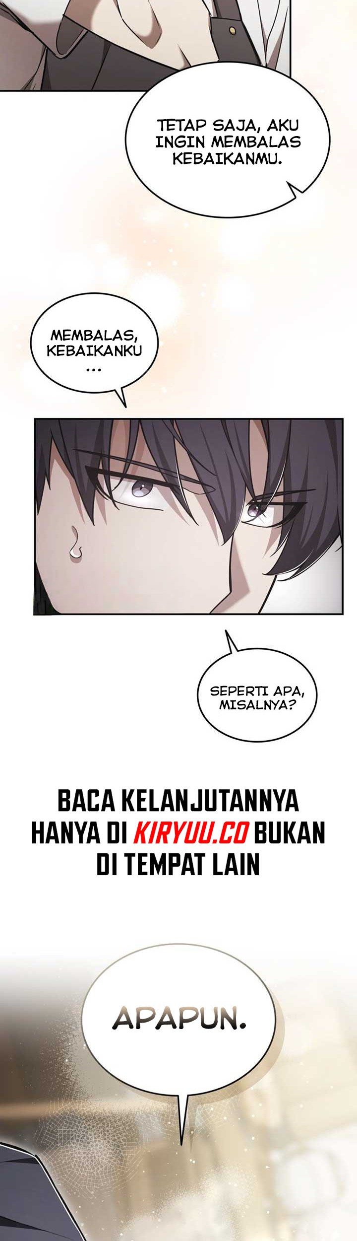 Subscribing to the Transcendent’s Channel Chapter 62 Gambar 6