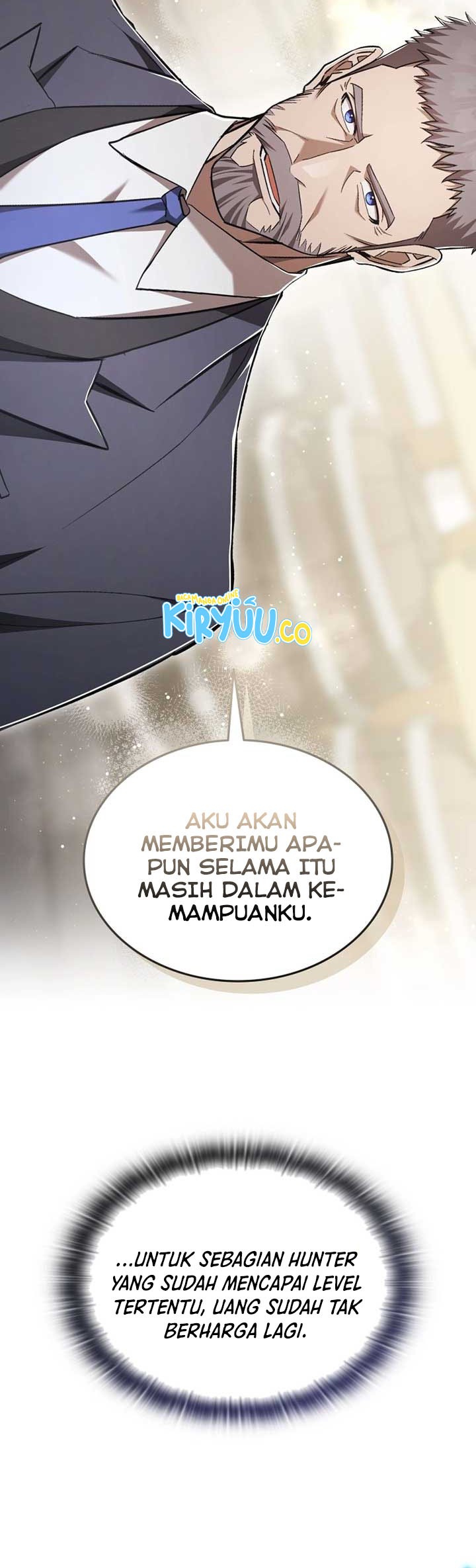 Subscribing to the Transcendent’s Channel Chapter 62 Gambar 7