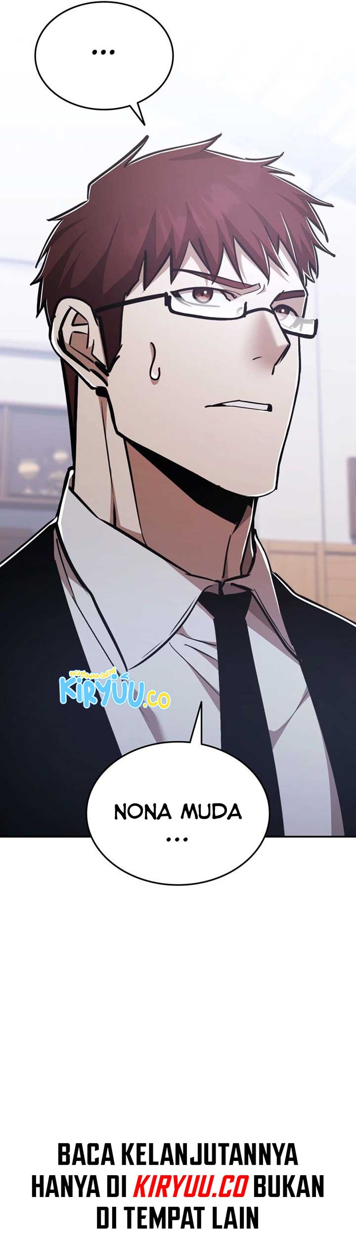 Subscribing to the Transcendent’s Channel Chapter 62 Gambar 24