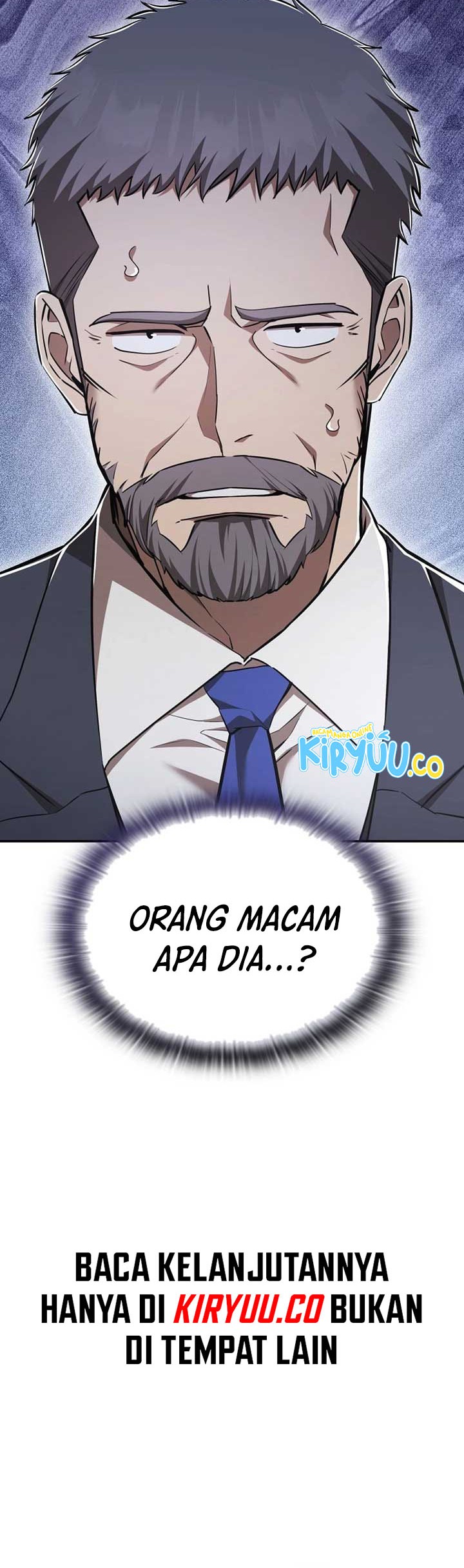 Subscribing to the Transcendent’s Channel Chapter 62 Gambar 15