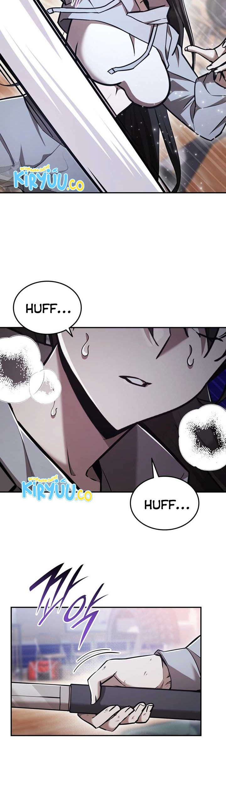 Subscribing to the Transcendent’s Channel Chapter 62 Gambar 17