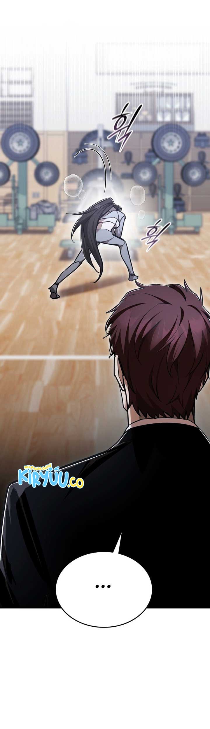 Subscribing to the Transcendent’s Channel Chapter 62 Gambar 18