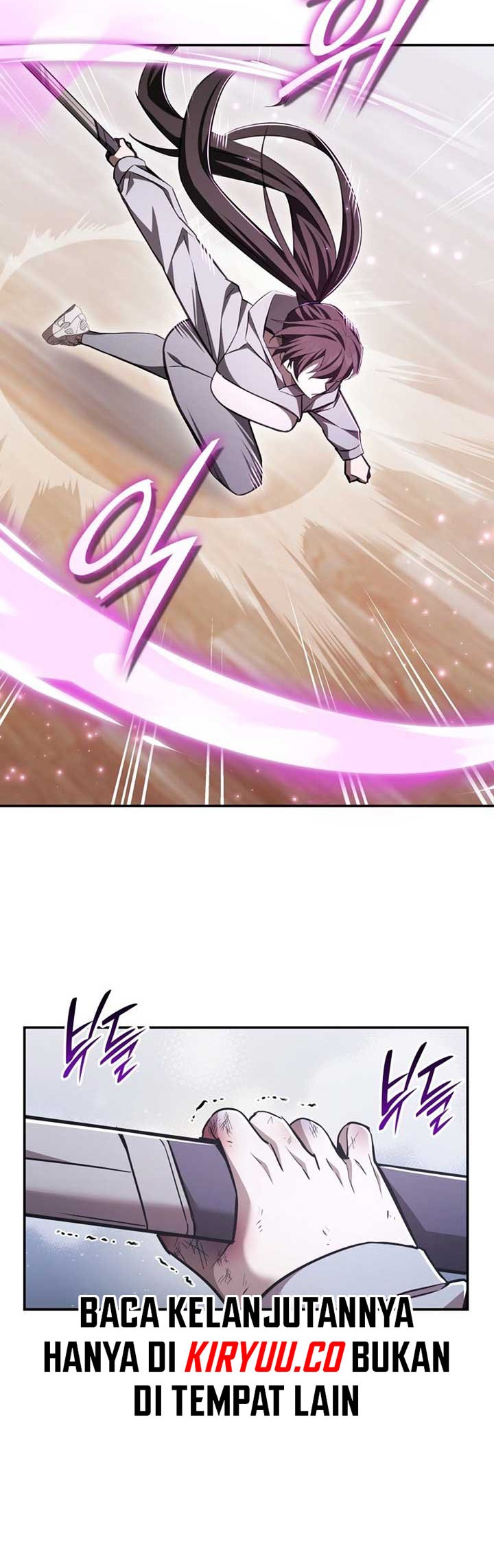 Subscribing to the Transcendent’s Channel Chapter 62 Gambar 23