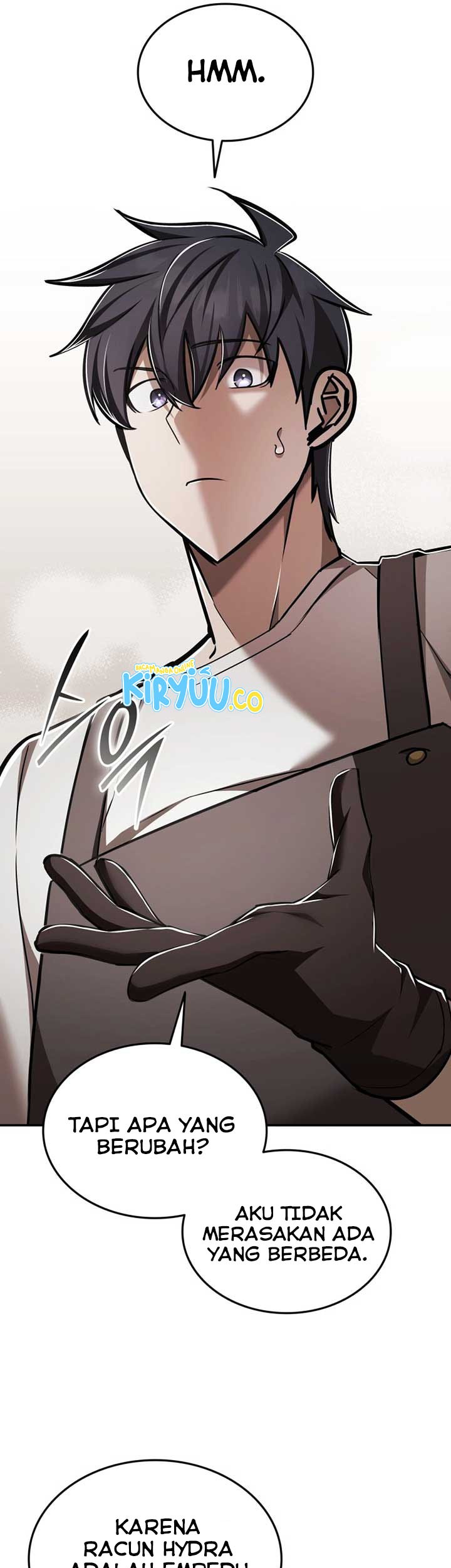 Subscribing to the Transcendent’s Channel Chapter 62 Gambar 32