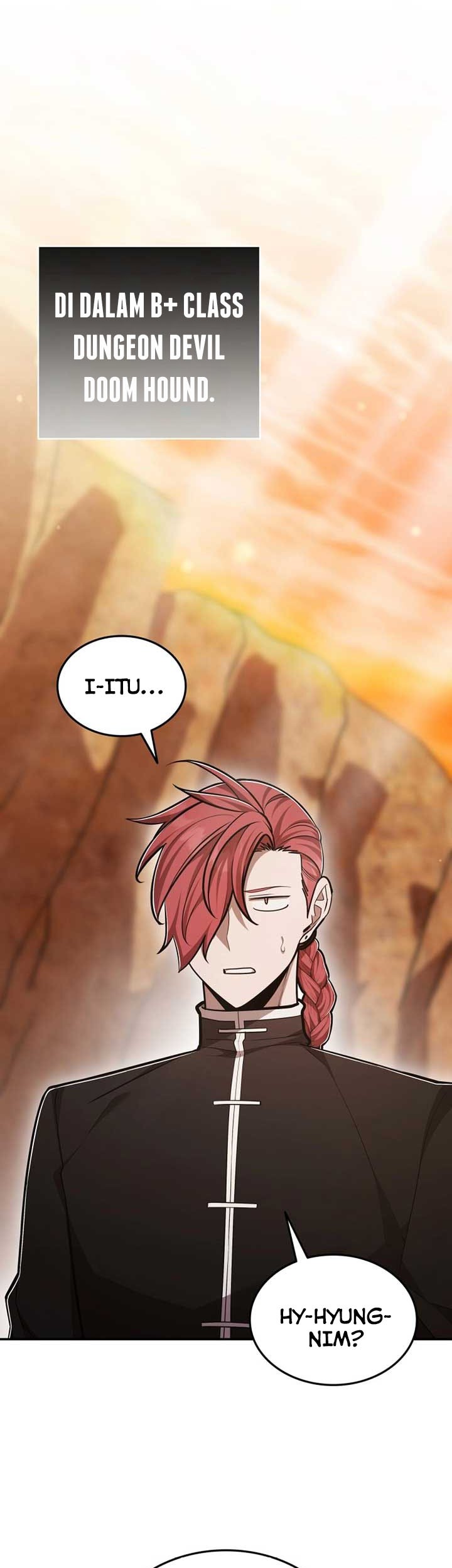 Subscribing to the Transcendent’s Channel Chapter 62 Gambar 34