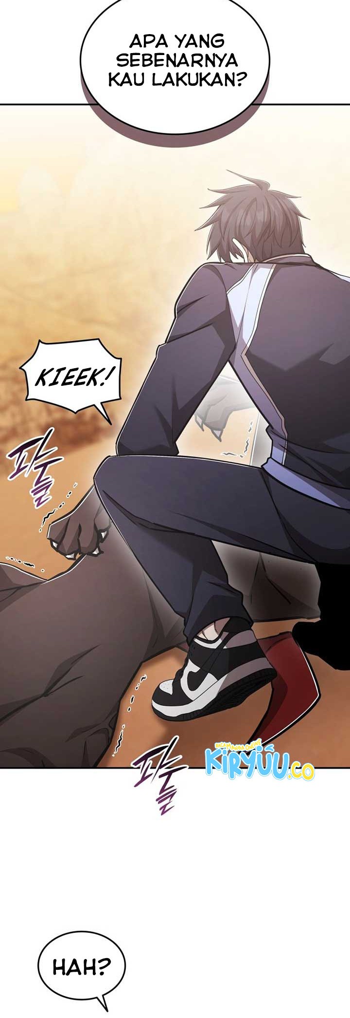 Subscribing to the Transcendent’s Channel Chapter 62 Gambar 35