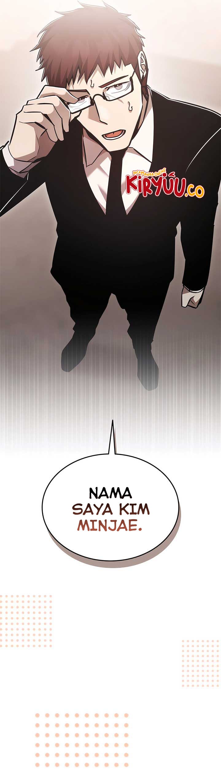 Subscribing to the Transcendent’s Channel Chapter 63 Gambar 36