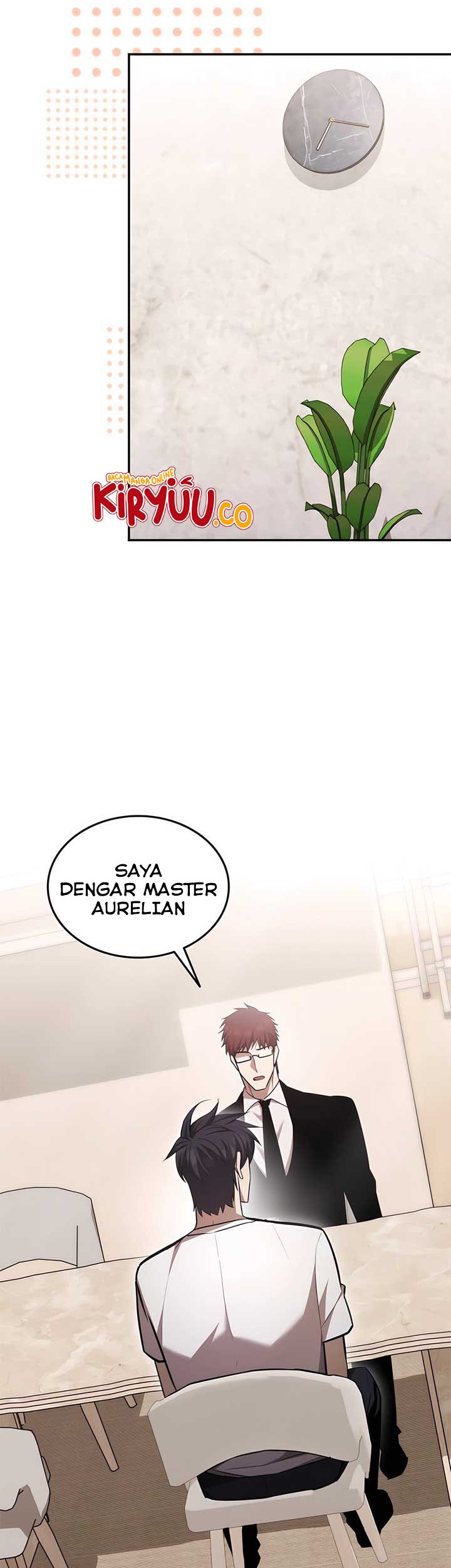 Subscribing to the Transcendent’s Channel Chapter 63 Gambar 37