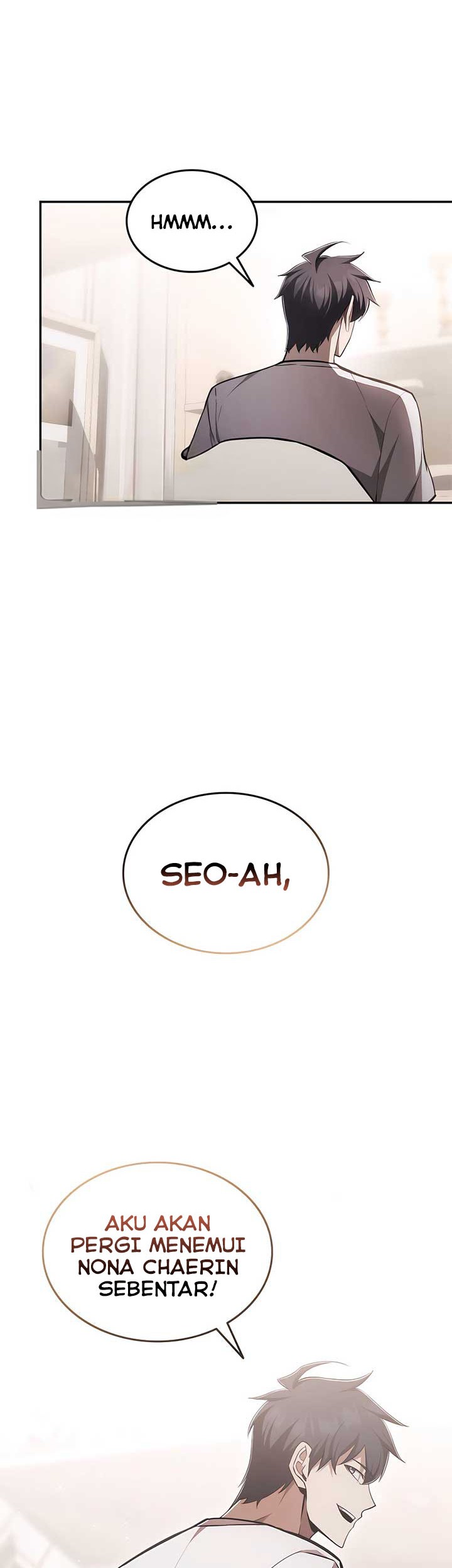 Subscribing to the Transcendent’s Channel Chapter 63 Gambar 47