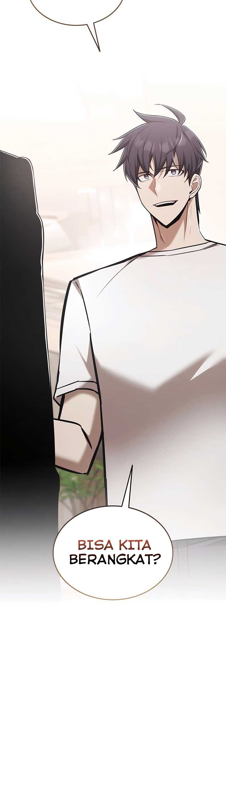 Subscribing to the Transcendent’s Channel Chapter 63 Gambar 50