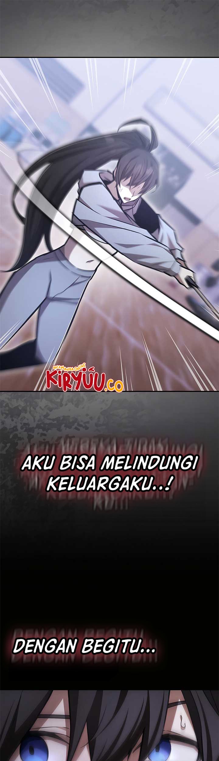 Subscribing to the Transcendent’s Channel Chapter 63 Gambar 56