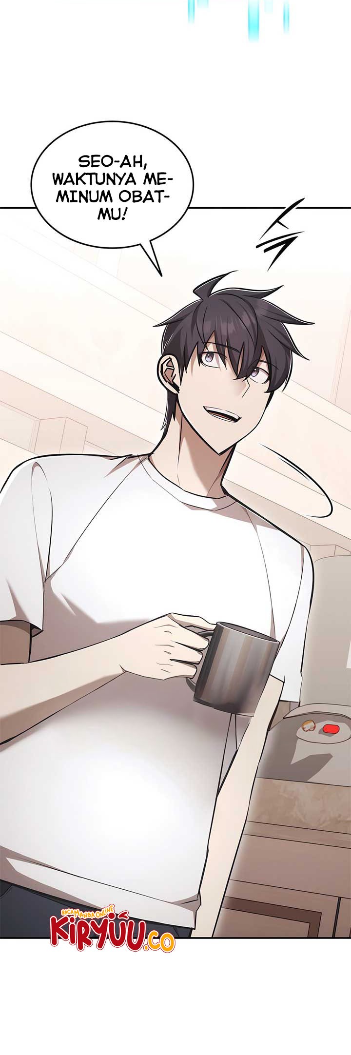 Subscribing to the Transcendent’s Channel Chapter 63 Gambar 25