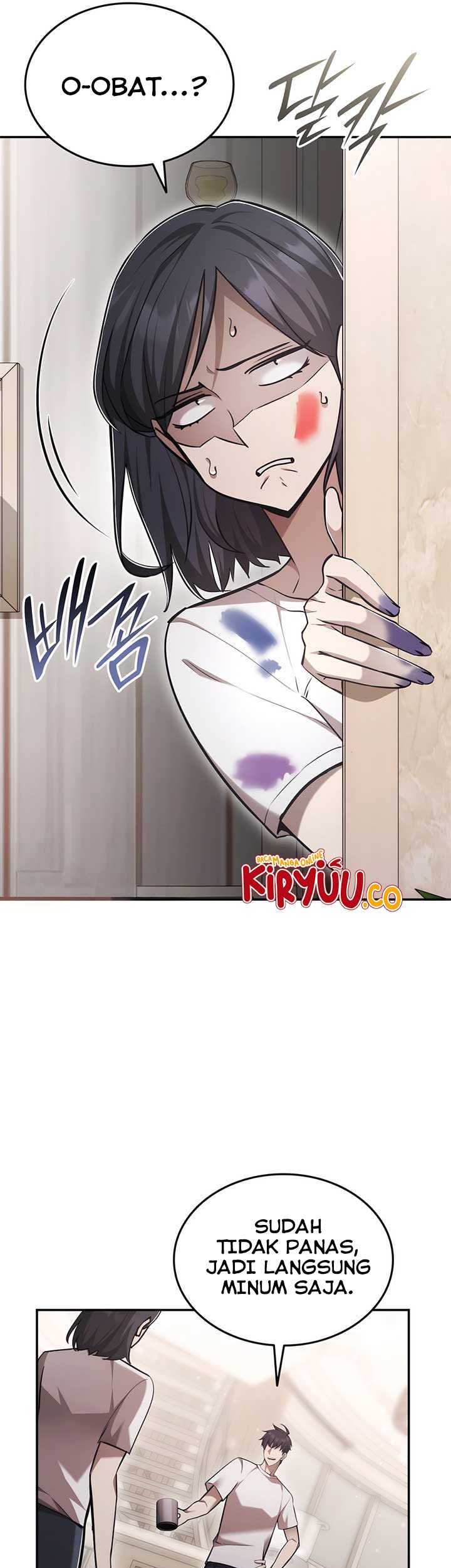 Subscribing to the Transcendent’s Channel Chapter 63 Gambar 26