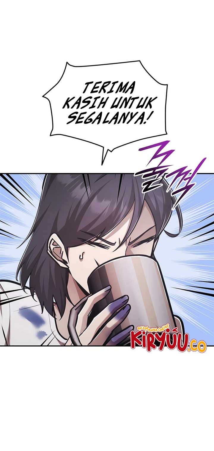 Subscribing to the Transcendent’s Channel Chapter 63 Gambar 28