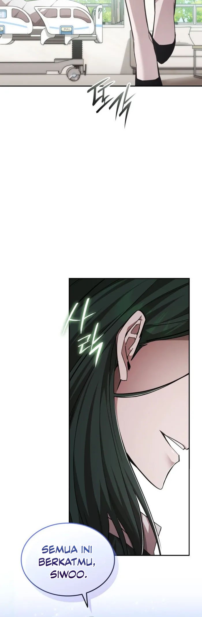 Subscribing to the Transcendent’s Channel Chapter 74 Gambar 9