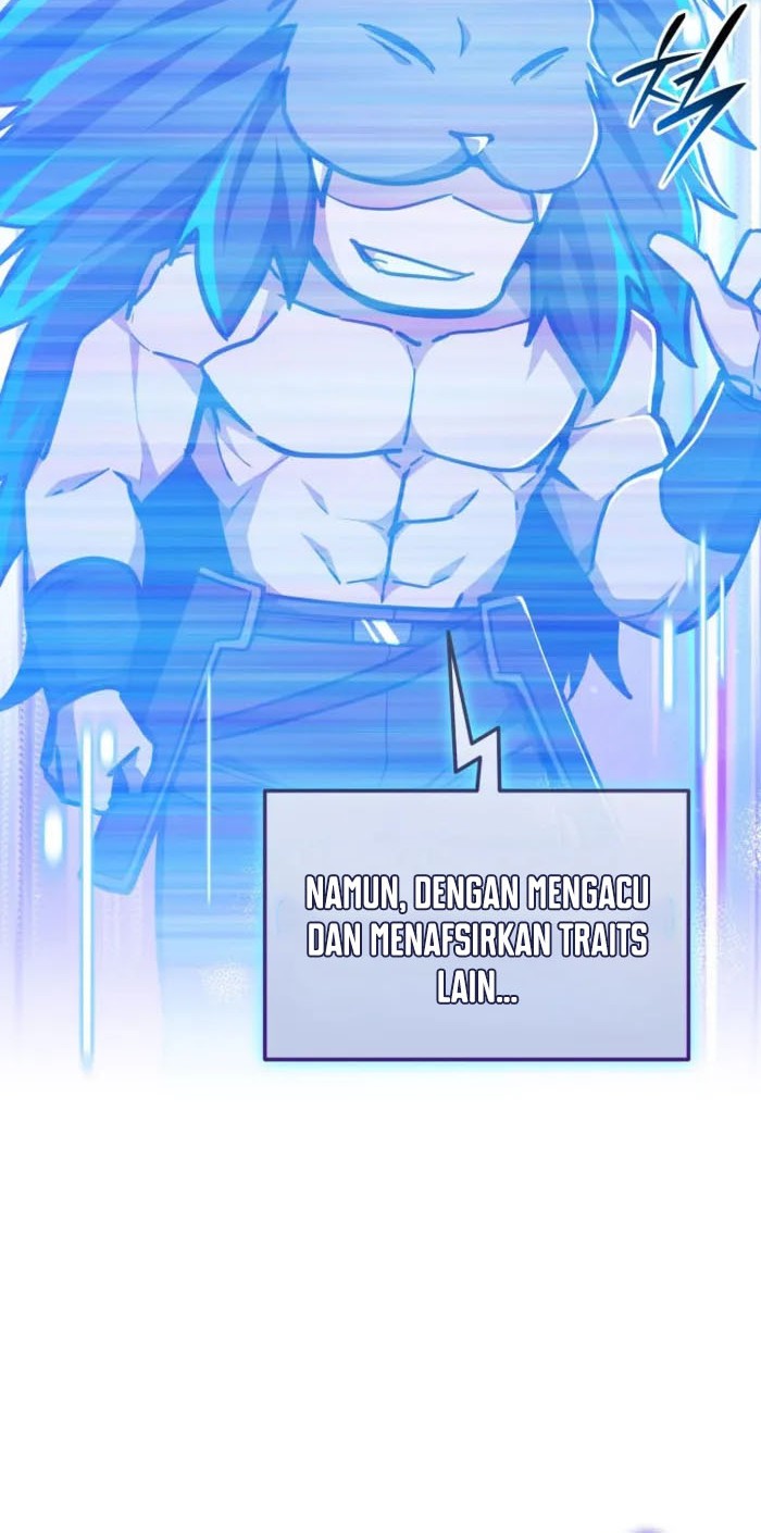 Subscribing to the Transcendent’s Channel Chapter 74 Gambar 25